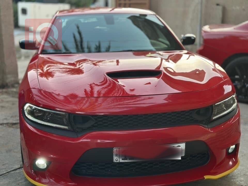 دودج تشارجر